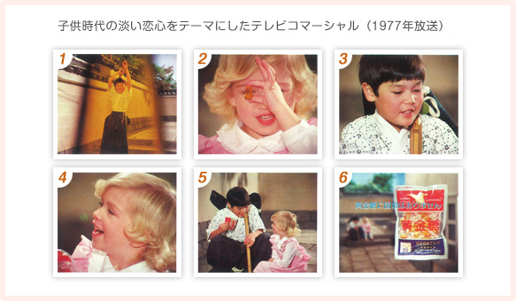 �Ҷ������ø��������ơ��ޤˤ����ƥ�ӥ��ޡ�������1977ǯ�����ˡ�