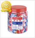 100ヶピロ黄金糖